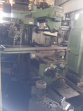 1987 大隈豊和 STM-2H