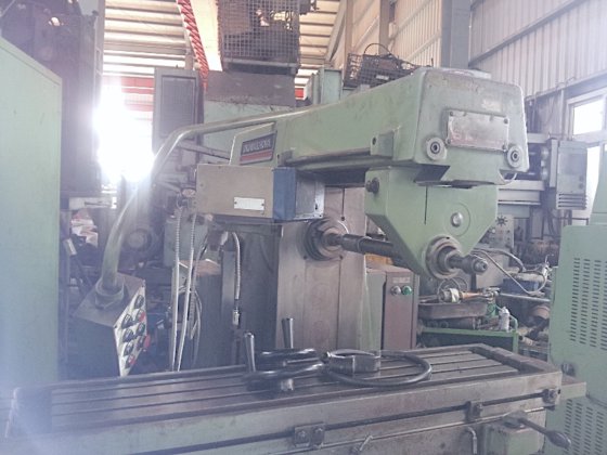 1987 大隈豊和 STM-2H