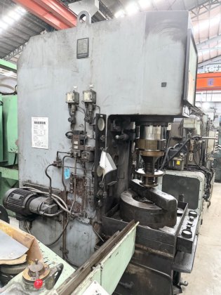 1985 三恵機械 PRS-60