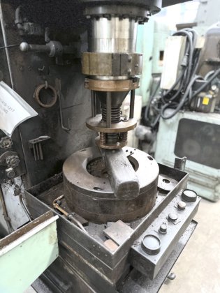 1985 三恵機械 PRS-60