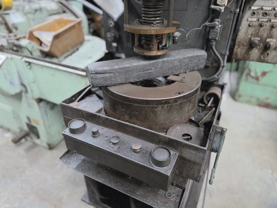 1985 三恵機械 PRS-60