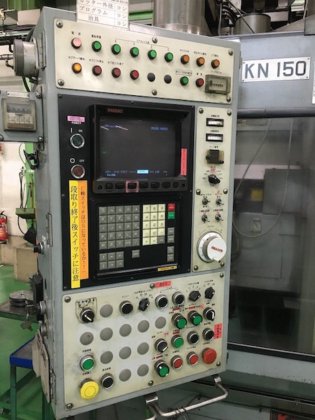 1988 樫藤(カシフジ) KN-150