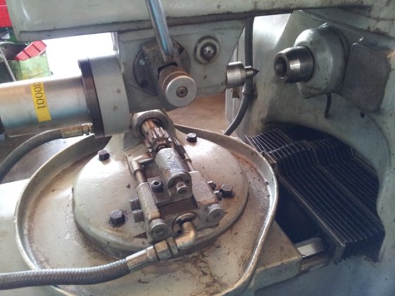 1973 浜井産業 120A