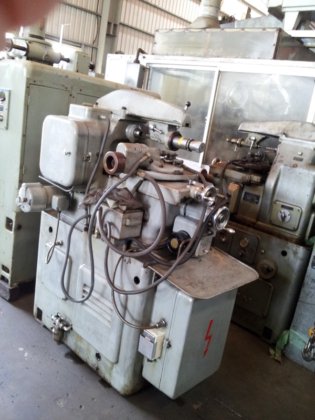 1973 浜井産業 120A