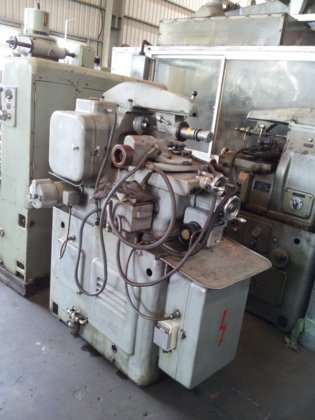 1973 浜井産業 120A