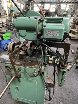 鋒和機械 金屬圓鋸切斷機