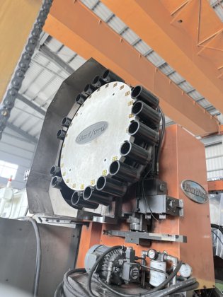 協鴻工業 HV-60(A)