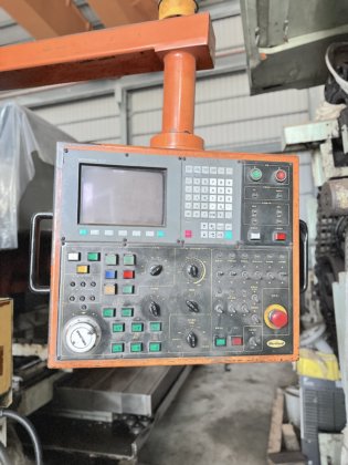 協鴻工業 HV-60(A)