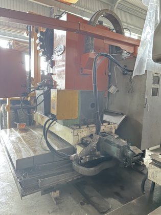 協鴻工業 HV-60(A)