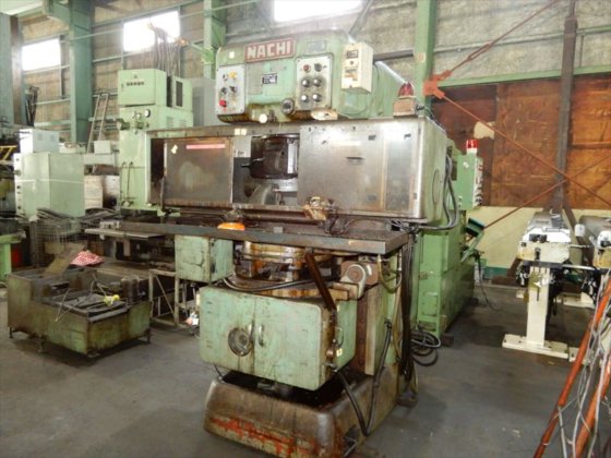 1979 不二越 NGS-30B