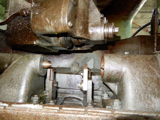 1979 不二越 NGS-30B