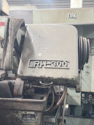 1968 AMADA CRH-300