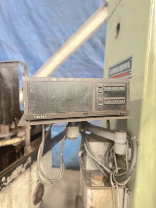 1986 大隈豊和 STM-3V