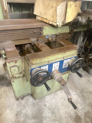 1986 大隈豊和 STM-3V