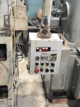 1995 不二越 PFS-610F