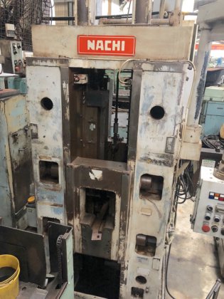 1995 不二越 PFS-610F