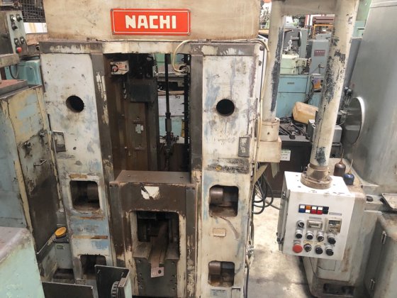 1995 不二越 PFS-610F