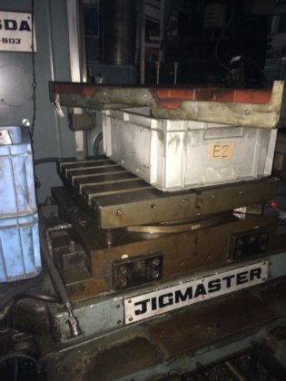 1974 安田工業 YBM-80J