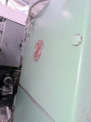 1980 PFAUTER RA-300