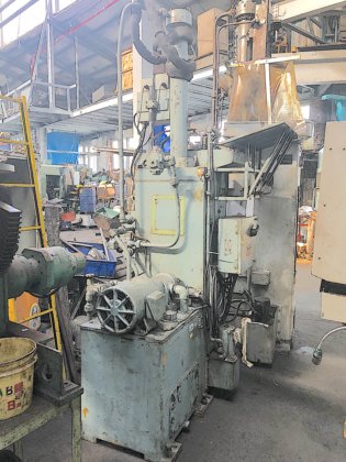 1975 株式会社不二越 3T