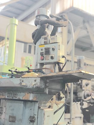 1975 株式会社不二越 3T