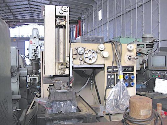 1991 西部電機 EW-450KI