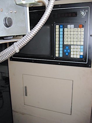 1991 西部電機 EW-450KI