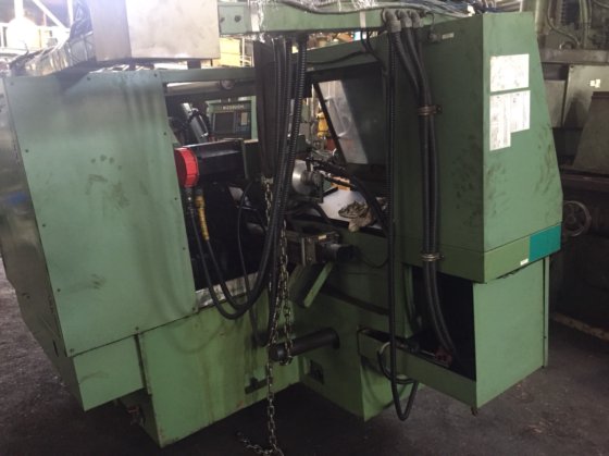 2005 溝口機械製作所 mkn-800