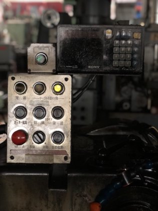 1978 元久保 MH型全自動単サイクル