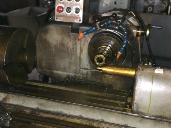 1978 元久保 MH型全自動単サイクル