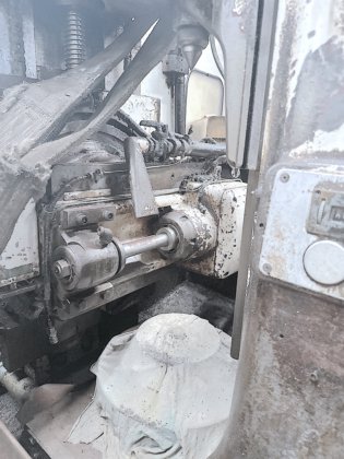 樫藤(カシフジ) KS-14