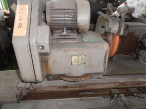 1981 シギヤ精機製作所 GU-27x40H