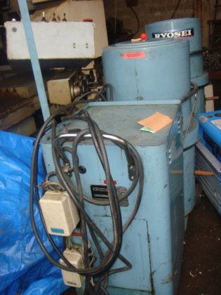 リョウセイ RA-305