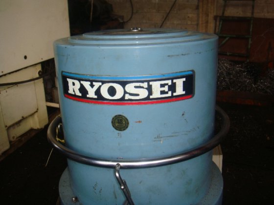 リョウセイ RA-305