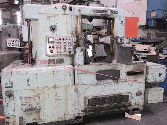 樫藤(カシフジ) KS-14