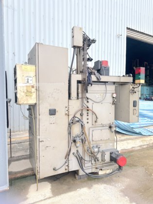 清和鉄工 CNC高速ホブ盤