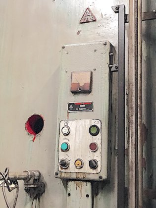 TOS CELAKOVICE FO-16