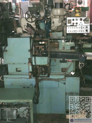 1981 浜井産業 60SP