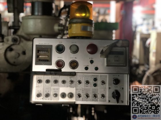 1981 浜井産業 60SP