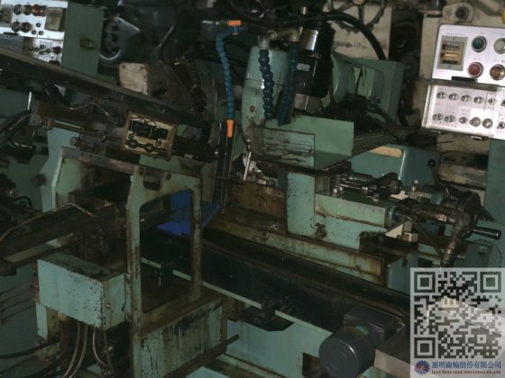 1981 浜井産業 60SP