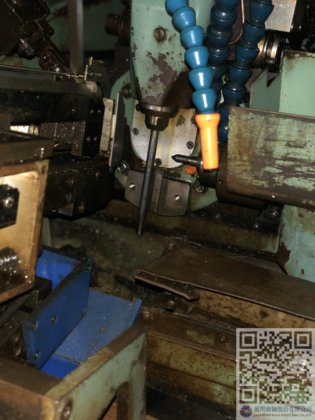 1981 浜井産業 60SP