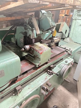 1990 シギヤ精機製作所 GU-27x60H