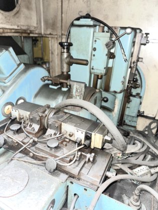 1979 REISHAUER(SUI) NZA