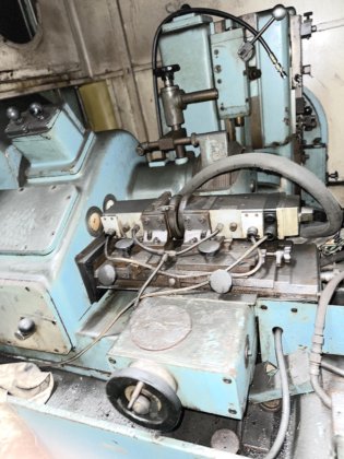 1979 REISHAUER(SUI) NZA