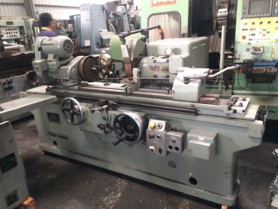 豊田工機 外徑研磨機