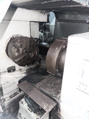 1972 日藤工機 PC-200