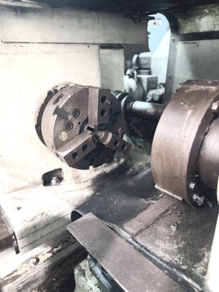 1972 日藤工機 PC-200