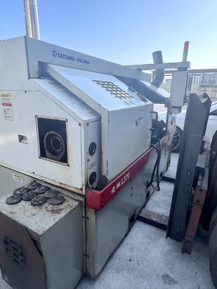 2005 大同大隈 飛鵬 L370