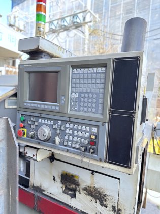 2005 大同大隈 飛鵬 L370