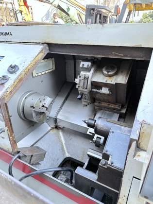 2005 大同大隈 飛鵬 L370